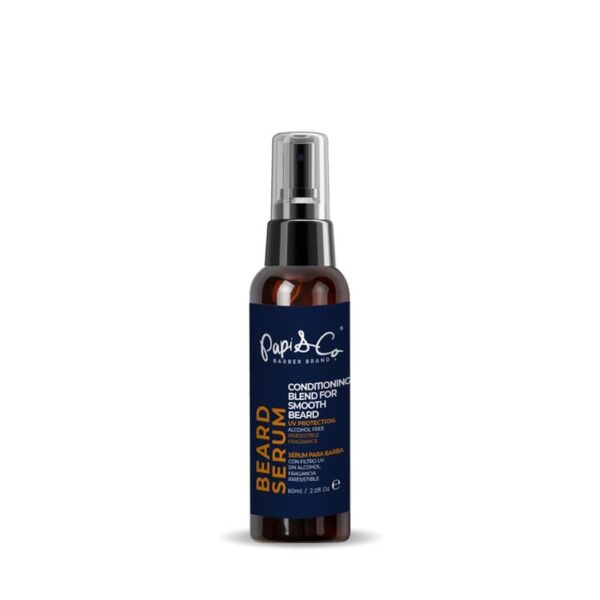 Beard Serum